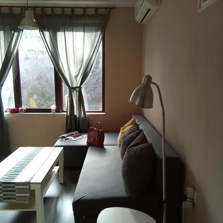 46 Appartement Sofia