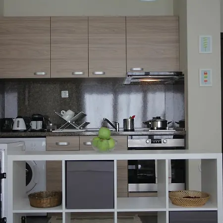 Apartment 46