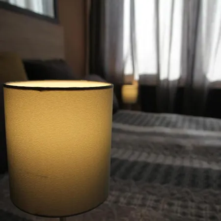 46 Apartment *