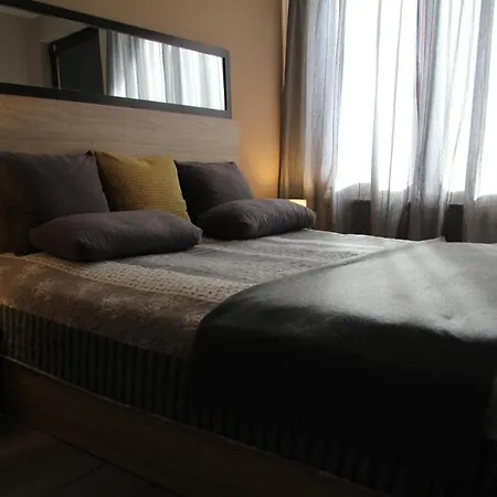Apartment 46 *
