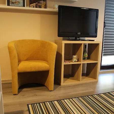 46 Apartment Sofia